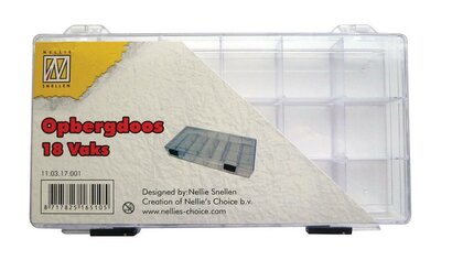 Opbergdozen & tassen