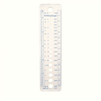Breinaaldmeter