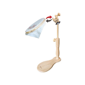 Borduur standaard Embroidery Seat Stand - Nurge